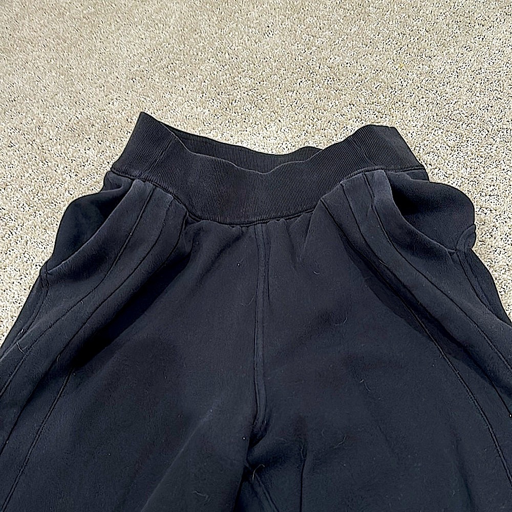 Lululemon Jogger Sweatpants - Picture 7 of 16